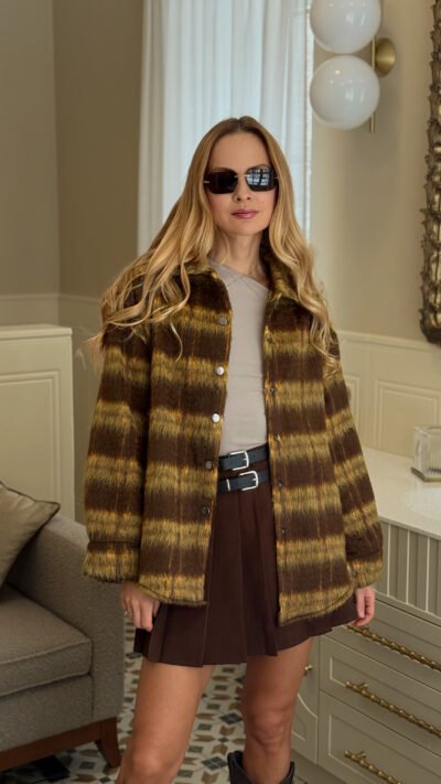 LANGUOTI MARŠKINIAI - UNIVERSALUS DYDIS