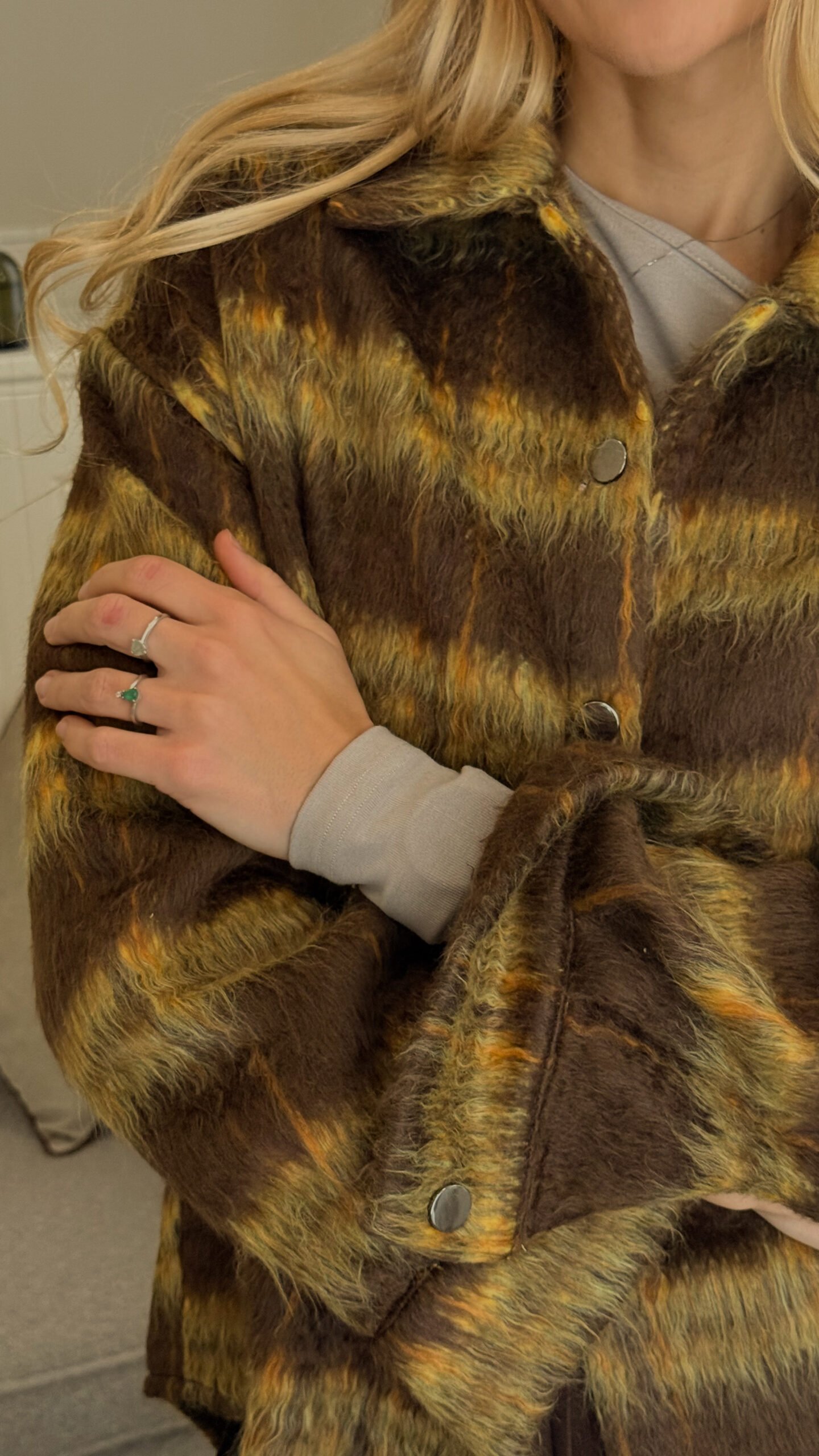 LANGUOTI MARŠKINIAI - Image 2