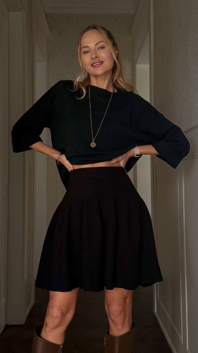 JUODOS SPALVOS SIJONAS - UNIVERSALUS DYDIS