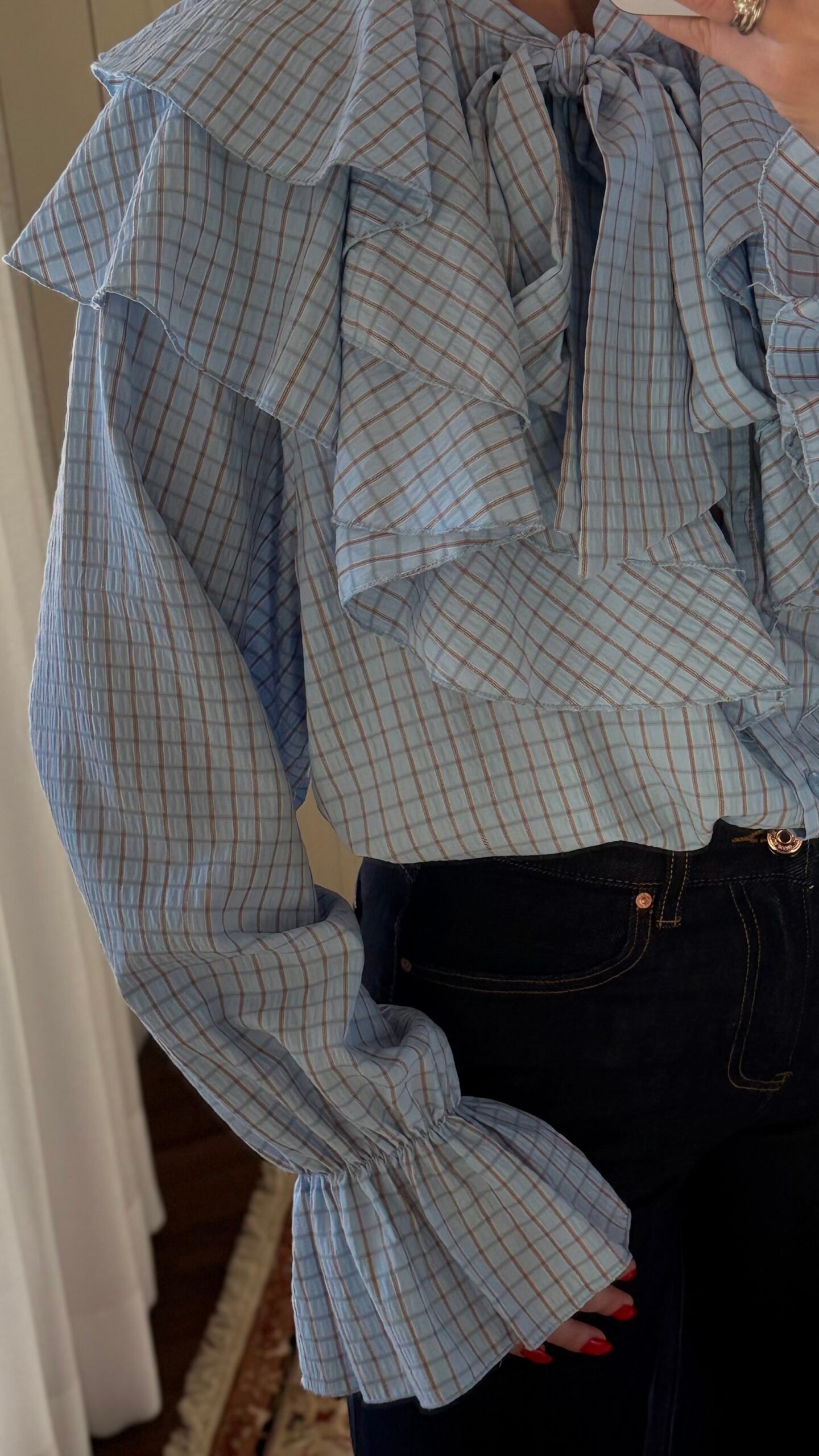 LANGUOTA PALAIDINĖ - Image 3