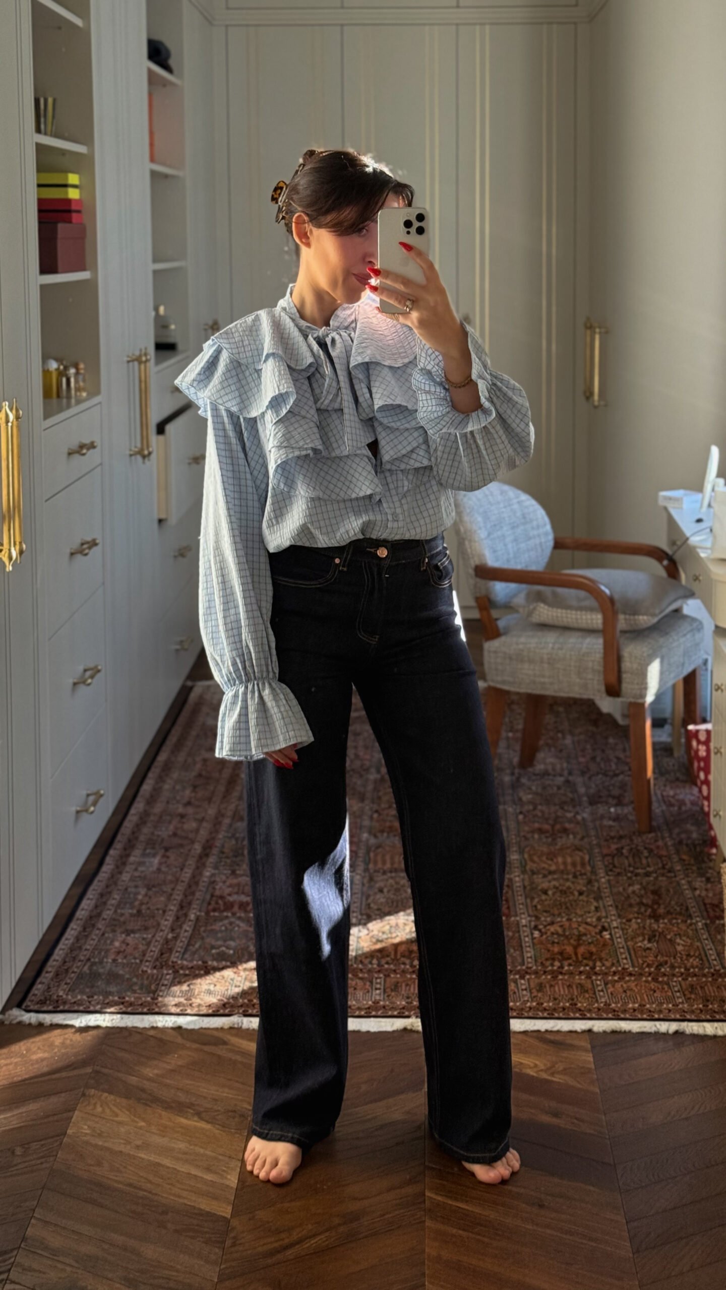 LANGUOTA PALAIDINĖ - Image 4