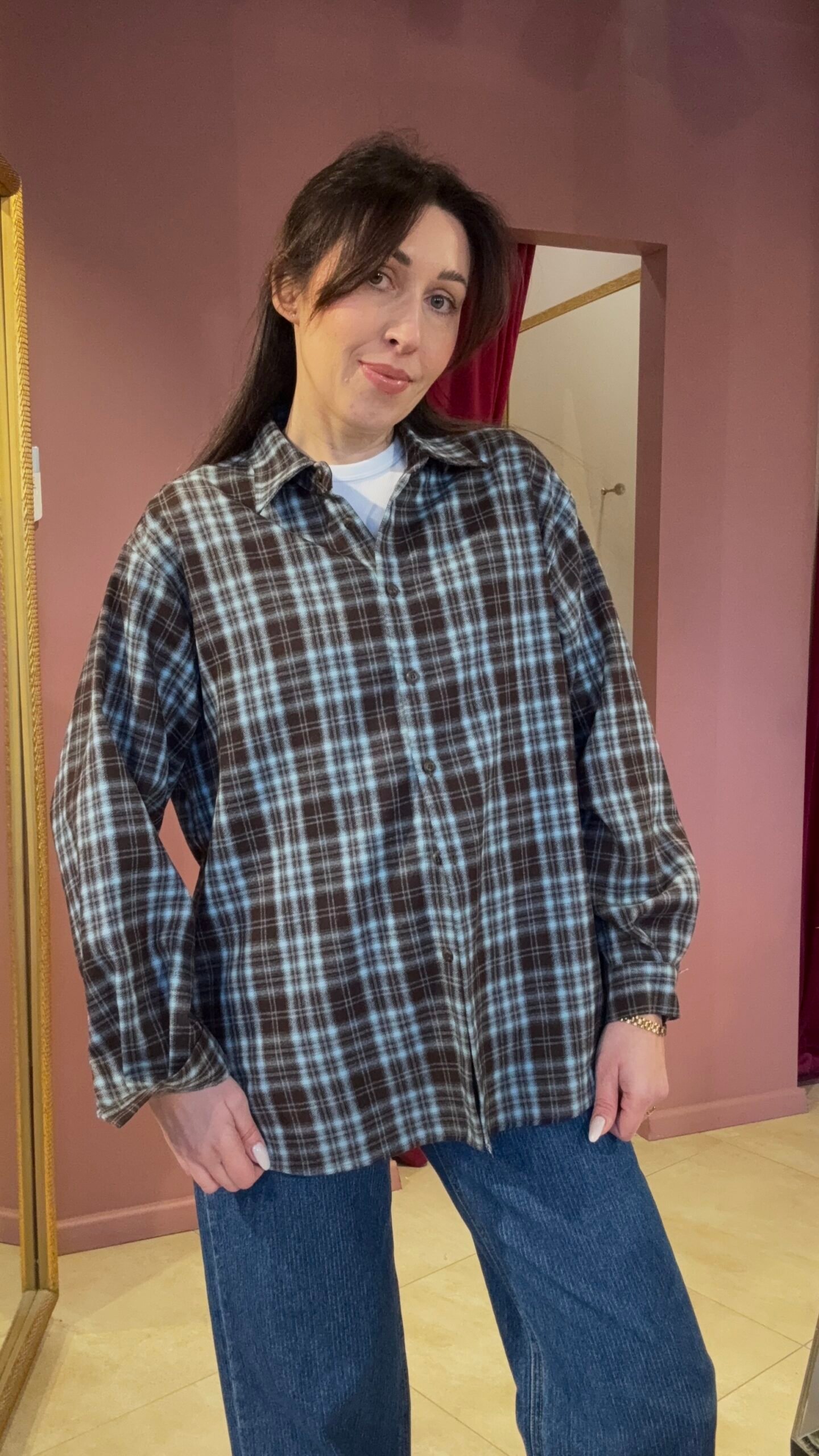 LANGUOTI MARŠKINIAI