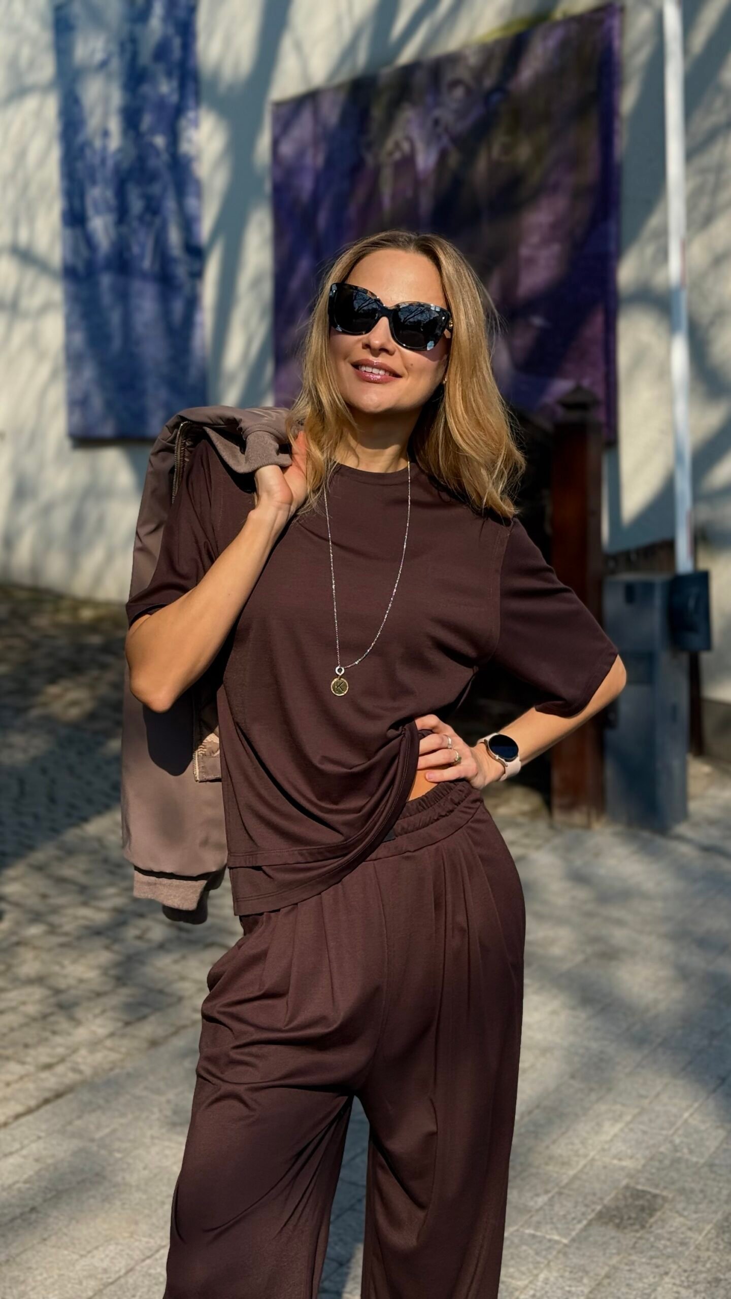 RUDOS SPALVOS PALAIDINĖ