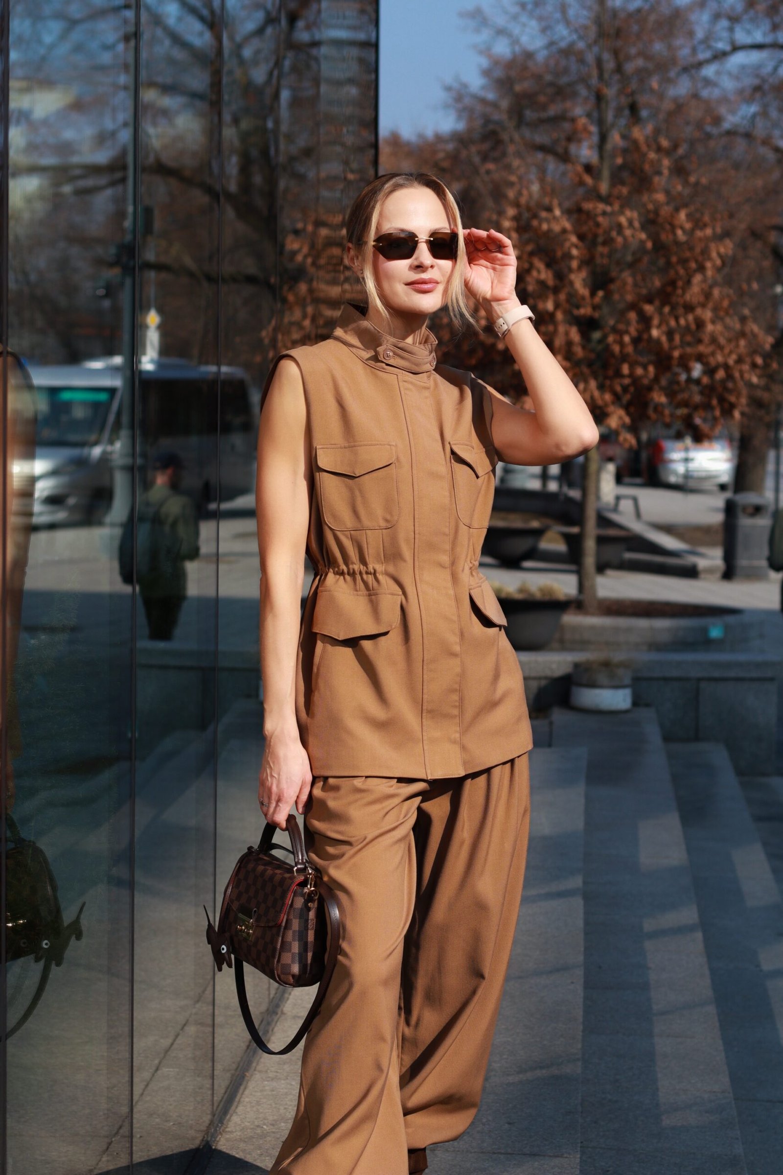 RUDOS SPALVOS LIEMENĖ