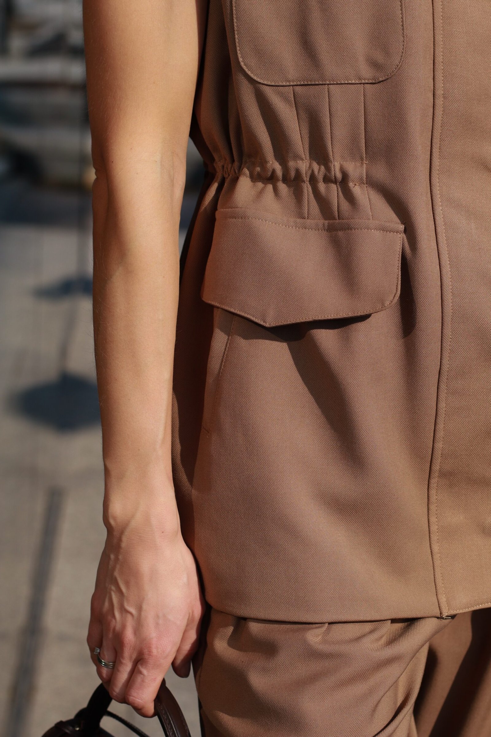 RUDOS SPALVOS LIEMENĖ - Image 5