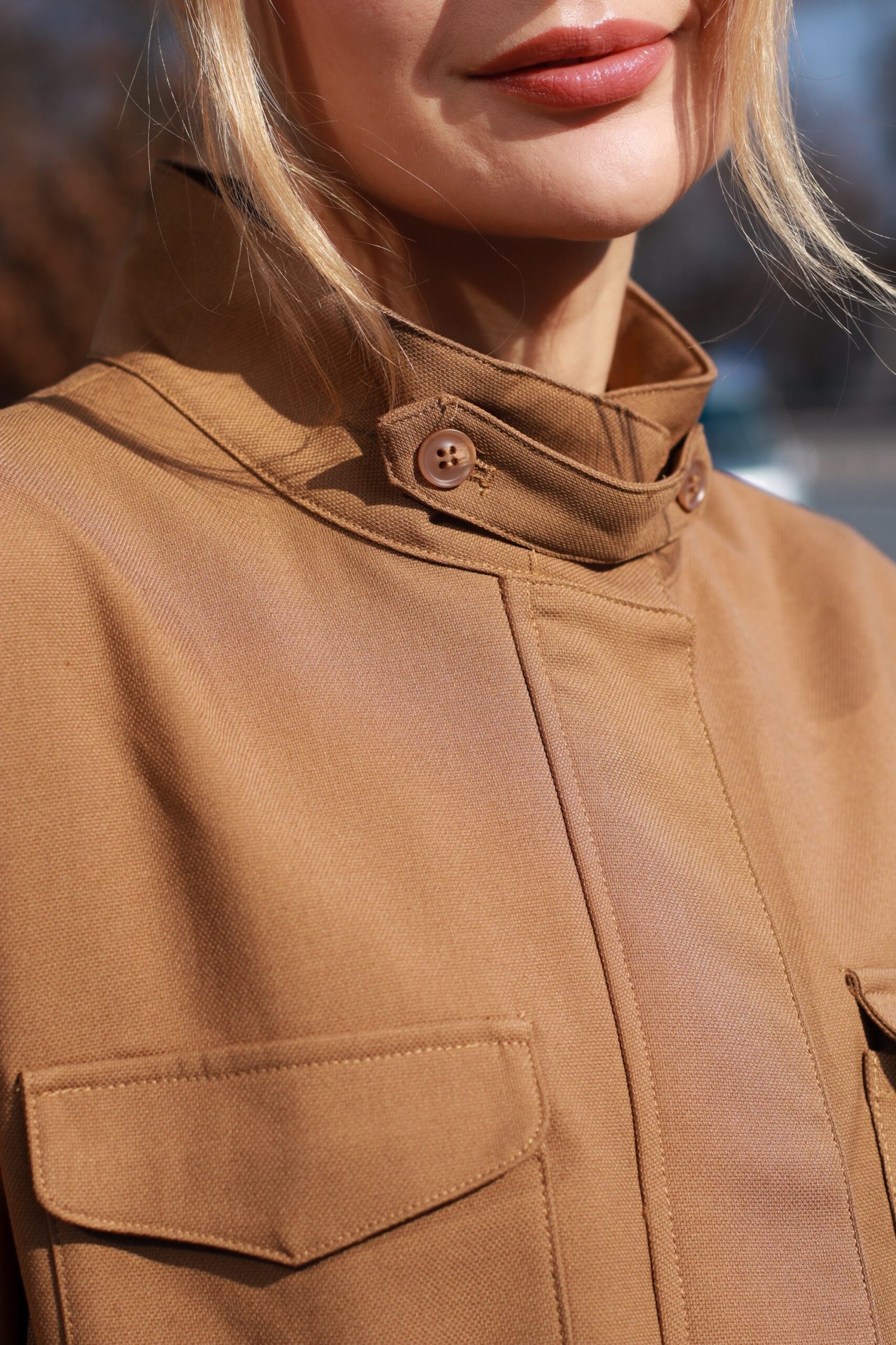 RUDOS SPALVOS LIEMENĖ - Image 6