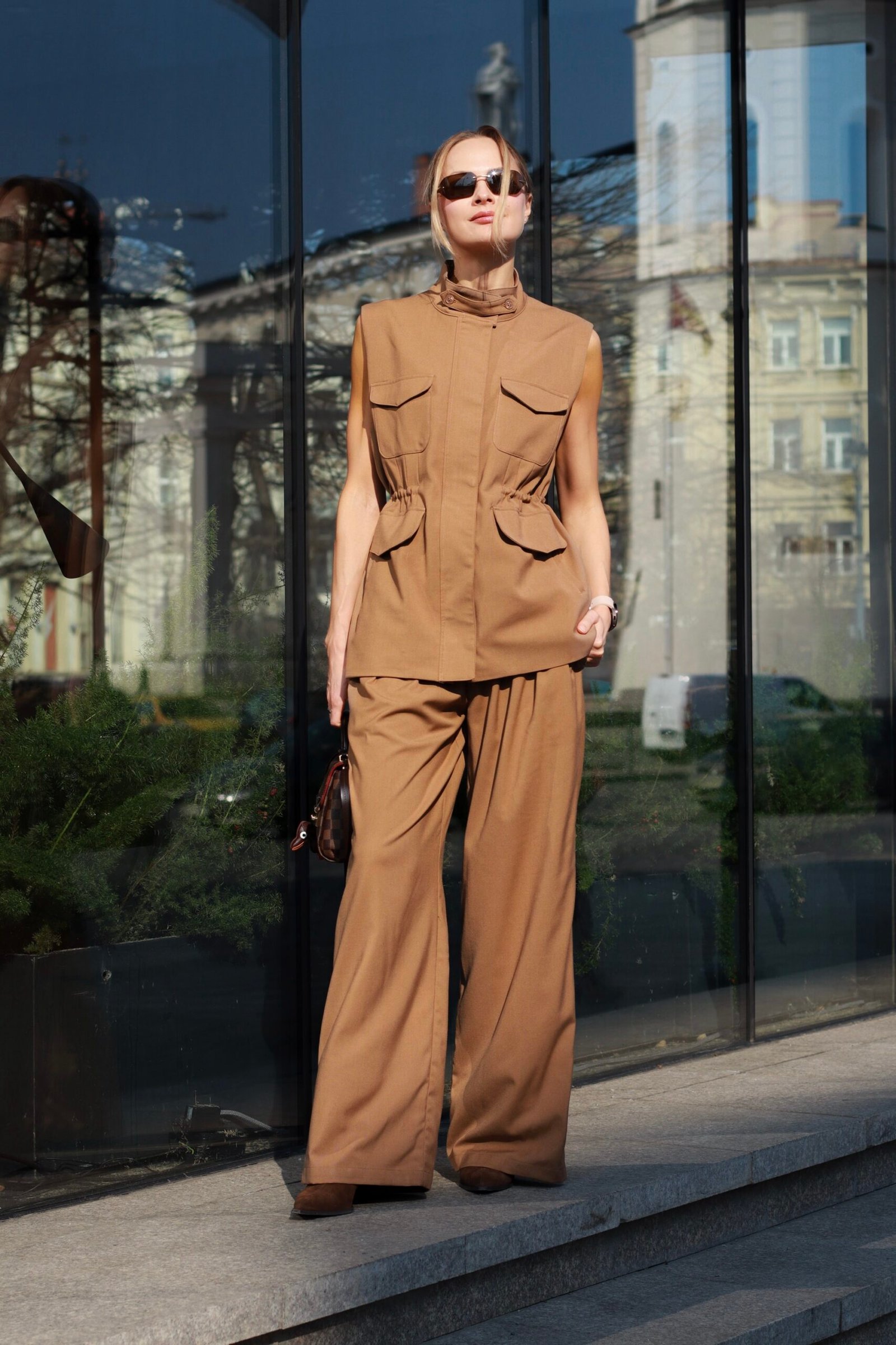 RUDOS SPALVOS LIEMENĖ - Image 3