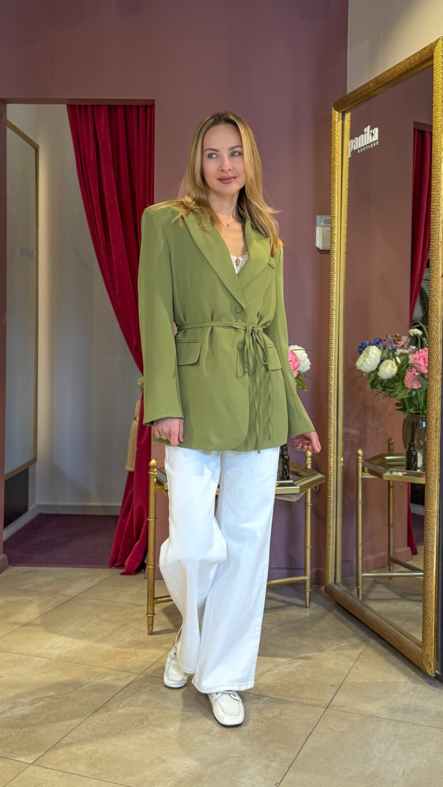 ALYVUOGIŲ SPALVOS ŠVARKAS - Image 6