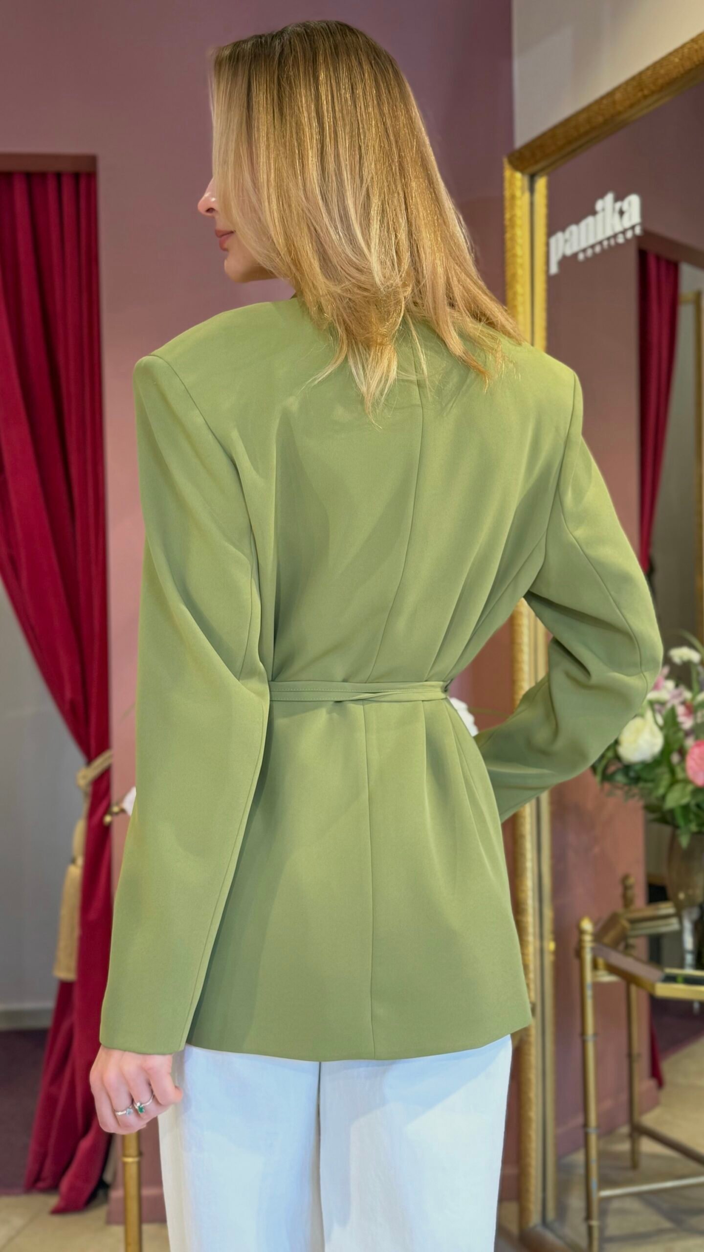 ALYVUOGIŲ SPALVOS ŠVARKAS - Image 5